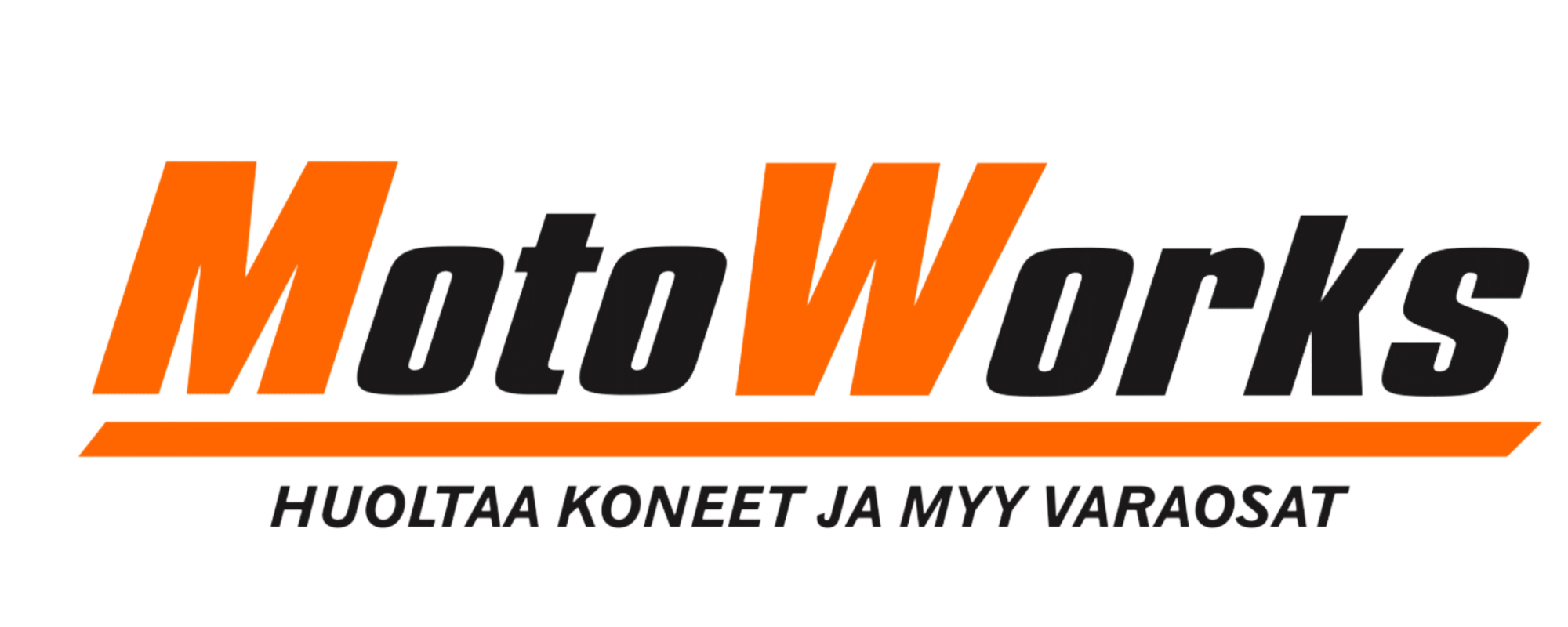 MotoWorks Kouvola