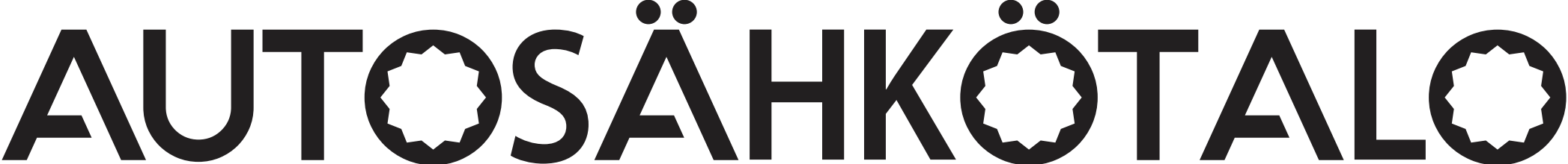 Autosähkötalo Kuopio