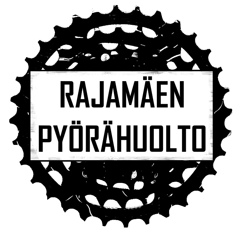 Rajamäen Pyörähuolto Oy