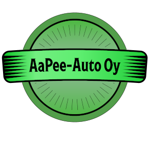 AaPee-Auto Oy